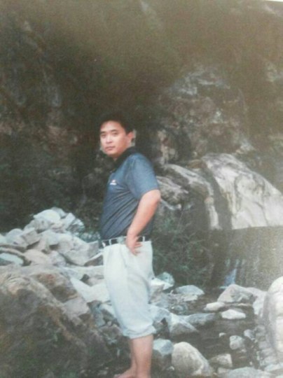 2014年暑期校友尋訪活動（二）