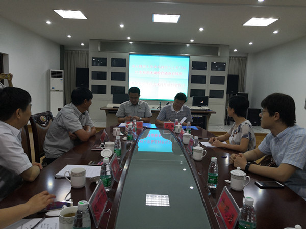 食品科學(xué)與工程學(xué)院與洪澤湖糧食儲(chǔ)備直屬庫(kù)共建大學(xué)生社會(huì)實(shí)踐基地