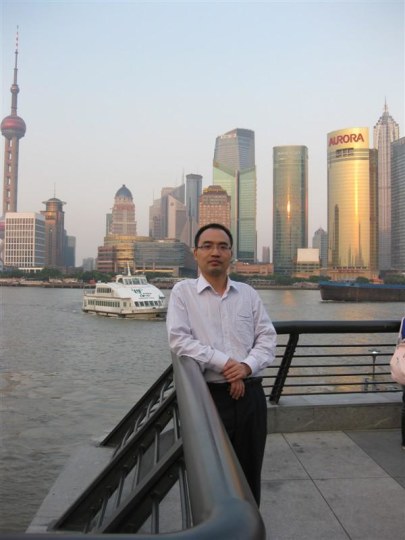 2014年暑期校友尋訪活動（二）