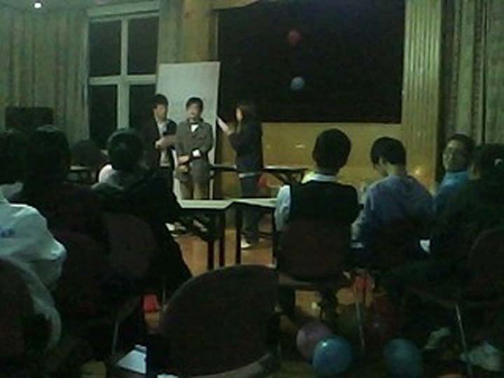 我院“讓食品飛”食品知識競賽圓滿結(jié)束