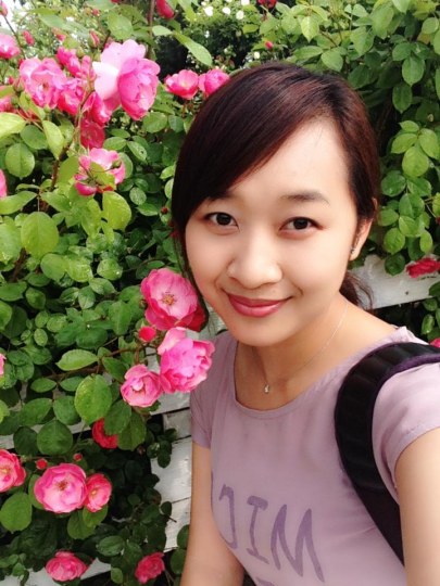 2014年暑期校友尋訪活動（二）