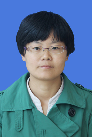 孔令艷 副教授