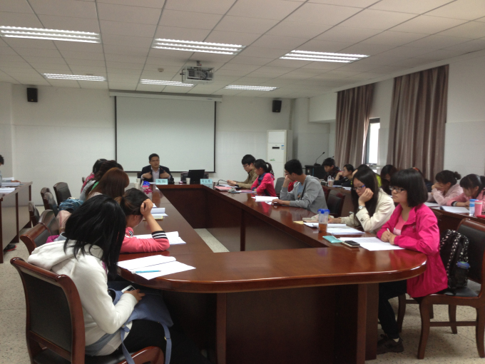 食工學(xué)院第三期精英人才學(xué)院開學(xué)典禮隆重舉行