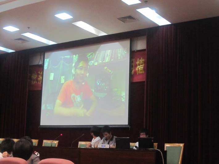 “食光機(jī)”影集大賽——再見，福建路